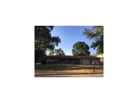 607 Cordes St, O'fallon, MO 63366 photo 1