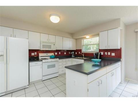 1877 Summitview Dr, Saint Charles, MO 63303 photo 13