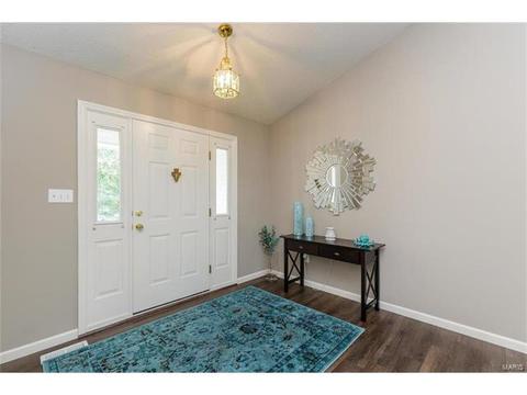 1877 Summitview Dr, Saint Charles, MO 63303 photo 8