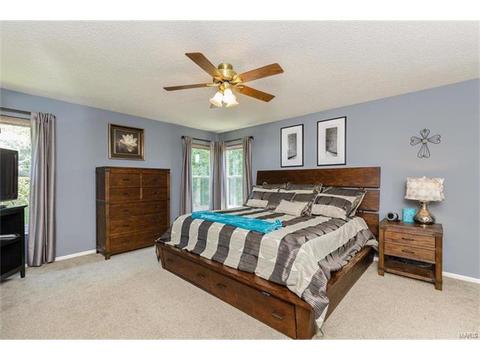 1877 Summitview Dr, Saint Charles, MO 63303 photo 5