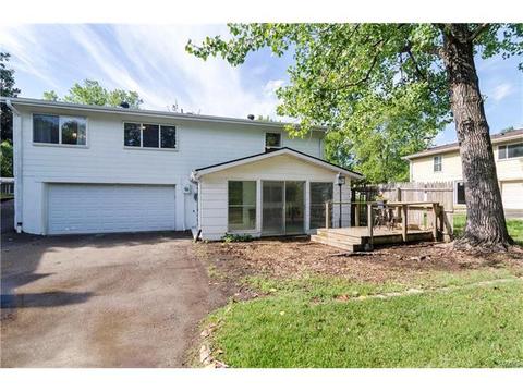 634 Turfwood, Ballwin, MO 63021 photo 30