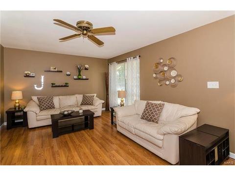 634 Turfwood, Ballwin, MO 63021 photo 4