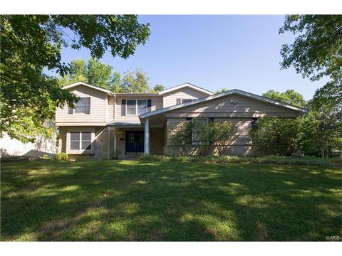 1333 Bridge Crk, Ellisville, MO 63021 photo 1