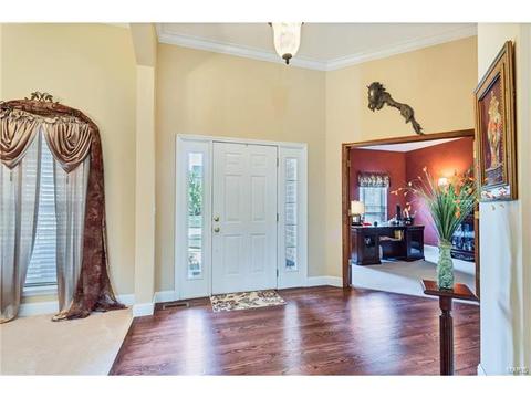 1406 Lucerne, Weldon Spring, MO 63304 photo 16