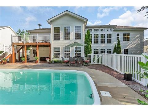 1406 Lucerne, Weldon Spring, MO 63304 photo 11