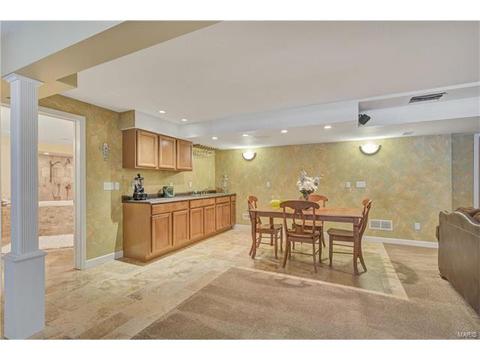 1406 Lucerne, Weldon Spring, MO 63304 photo 48