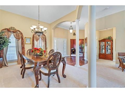 1406 Lucerne, Weldon Spring, MO 63304 photo 19
