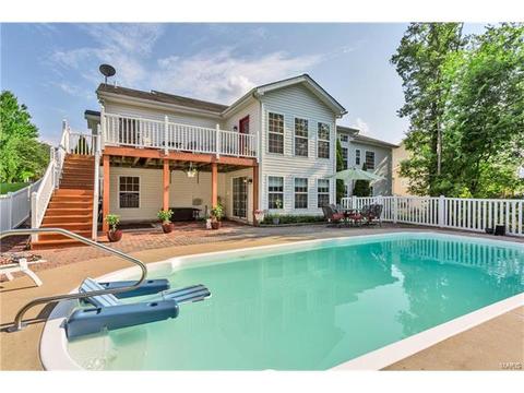 1406 Lucerne, Weldon Spring, MO 63304 photo 12