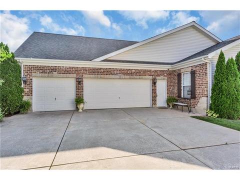 1406 Lucerne, Weldon Spring, MO 63304 photo 6