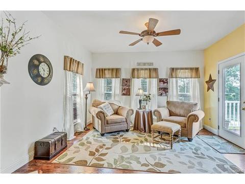 1406 Lucerne, Weldon Spring, MO 63304 photo 30