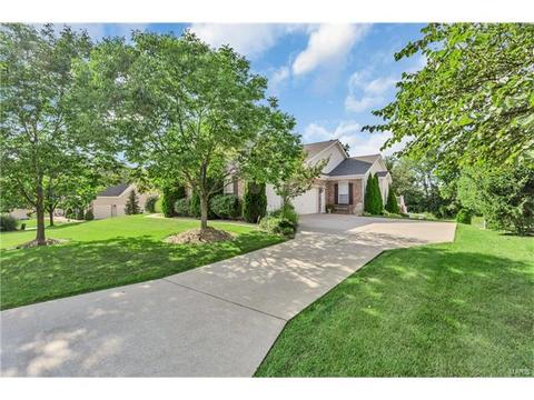 1406 Lucerne, Weldon Spring, MO 63304 photo 5