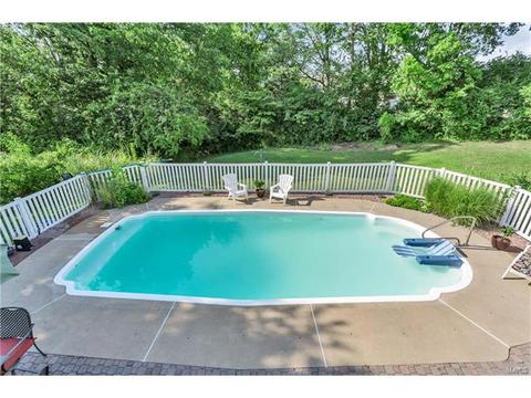 1406 Lucerne, Weldon Spring, MO 63304 photo 15
