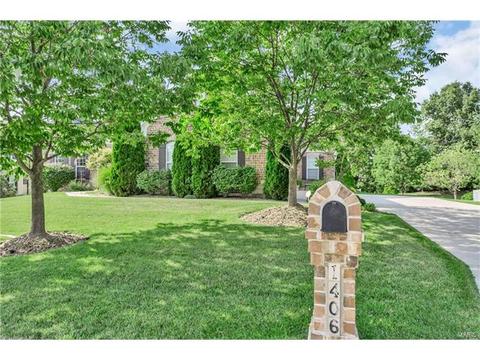 1406 Lucerne, Weldon Spring, MO 63304 photo 4