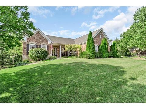 1406 Lucerne, Weldon Spring, MO 63304 photo 2