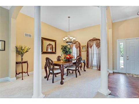 1406 Lucerne, Weldon Spring, MO 63304 photo 18