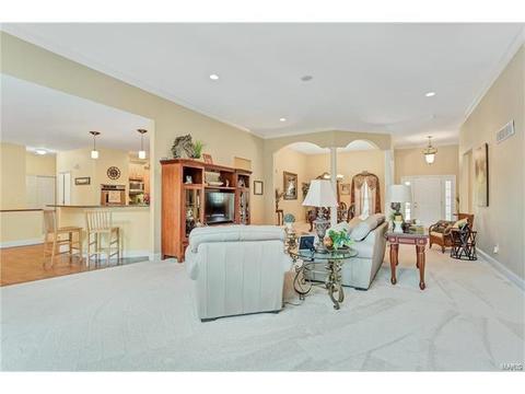 1406 Lucerne, Weldon Spring, MO 63304 photo 22