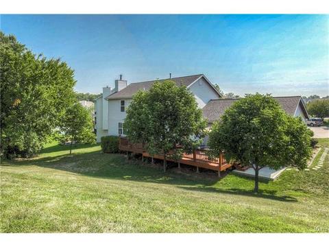 535 Pinehurst Gln, O'fallon, MO 63366 photo 41