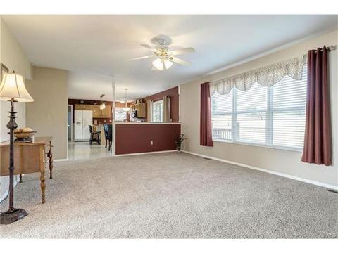 535 Pinehurst Gln, O'fallon, MO 63366 photo 12