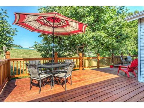 535 Pinehurst Gln, O'fallon, MO 63366 photo 36