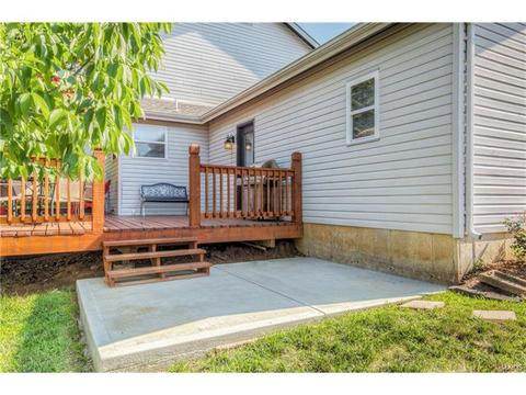 535 Pinehurst Gln, O'fallon, MO 63366 photo 39
