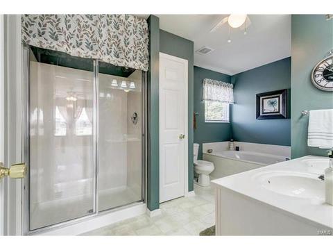 535 Pinehurst Gln, O'fallon, MO 63366 photo 25