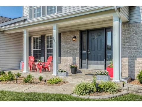 535 Pinehurst Gln, O'fallon, MO 63366 photo 2