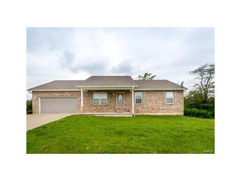 324 Glen Oak, Jackson, MO 63755 photo 1