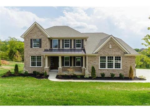 104 Stewards Ln, Eureka, MO 63025 photo 1