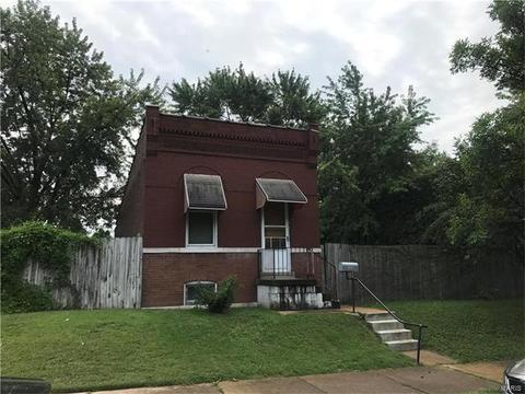 4434 S Compton Ave, Saint Louis, MO 63111 photo 1