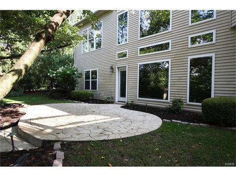 1208 Parkway Meadow Ct, Ballwin, MO 63021 photo 35