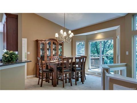 1208 Parkway Meadow Ct, Ballwin, MO 63021 photo 6