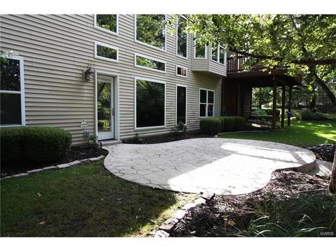 1208 Parkway Meadow Ct, Ballwin, MO 63021 photo 36