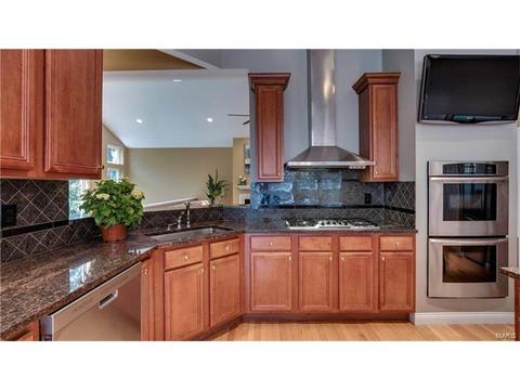 1208 Parkway Meadow Ct, Ballwin, MO 63021 photo 10
