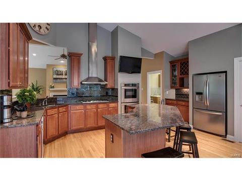 1208 Parkway Meadow Ct, Ballwin, MO 63021 photo 9