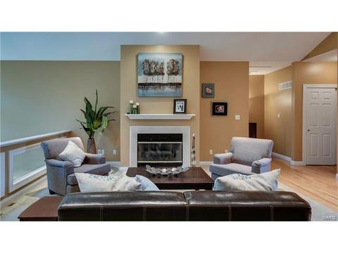 1208 Parkway Meadow Ct, Ballwin, MO 63021 photo 4