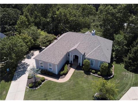 1208 Parkway Meadow Ct, Ballwin, MO 63021 photo 43