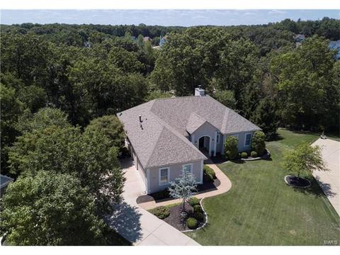 1208 Parkway Meadow Ct, Ballwin, MO 63021 photo 41