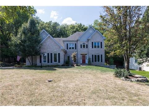 16609 Clayton, Wildwood, MO 63011 photo 1