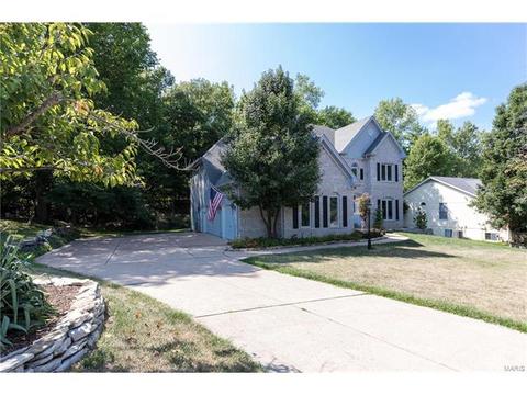 16609 Clayton, Wildwood, MO 63011 photo 3