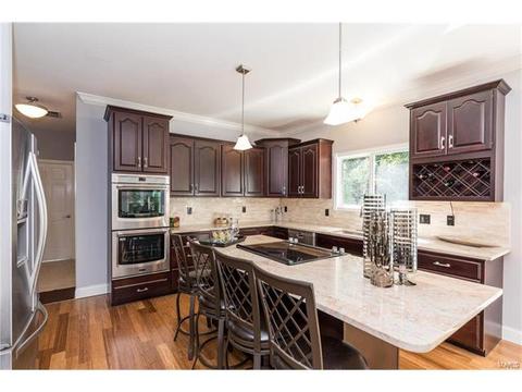 16609 Clayton, Wildwood, MO 63011 photo 18