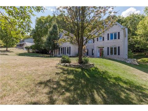 16609 Clayton, Wildwood, MO 63011 photo 2