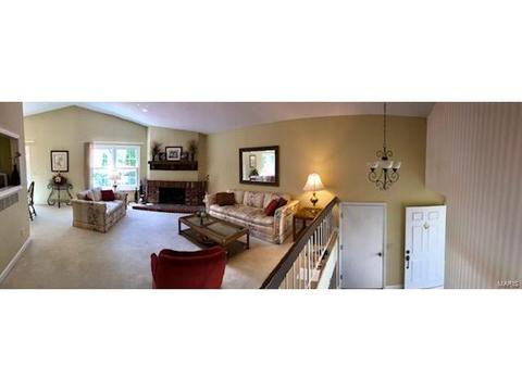 508 Treetop Trails Dr, Ballwin, MO 63021 photo 5