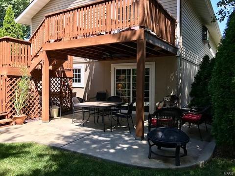508 Treetop Trails Dr, Ballwin, MO 63021 photo 17