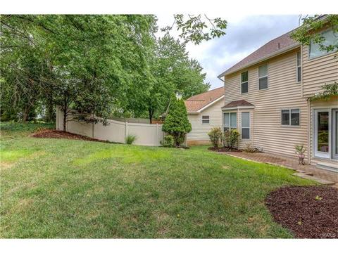 866 Kylewood Pl, Ballwin, MO 63021 photo 38
