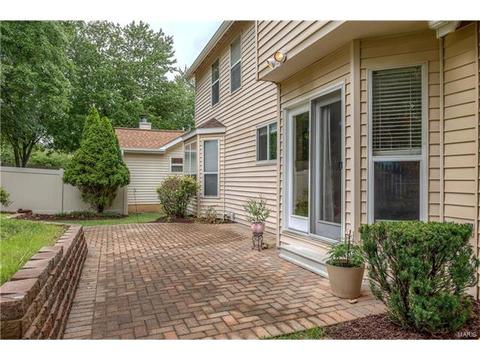 866 Kylewood Pl, Ballwin, MO 63021 photo 34