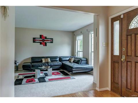 866 Kylewood Pl, Ballwin, MO 63021 photo 5