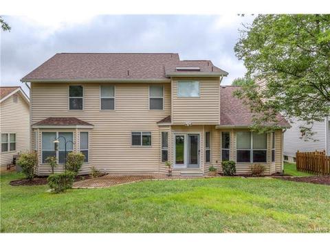 866 Kylewood Pl, Ballwin, MO 63021 photo 39