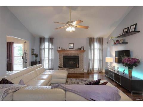 1222 Summer Lynne, O'fallon, MO 63366 photo 12
