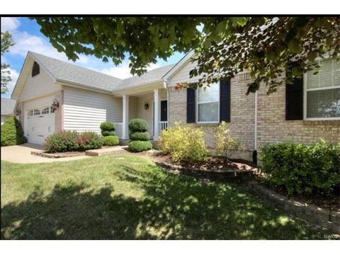 1222 Summer Lynne, O'fallon, MO 63366 photo 2