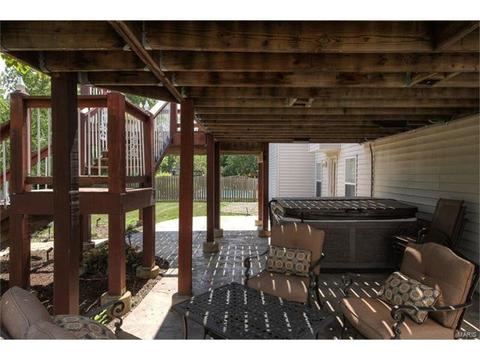 1222 Summer Lynne, O'fallon, MO 63366 photo 29